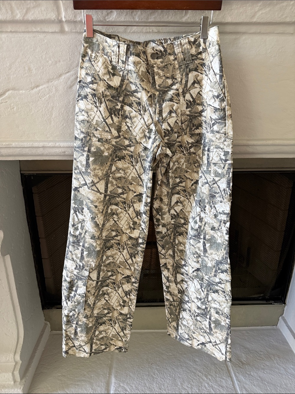 Wild Fable Camo Pants